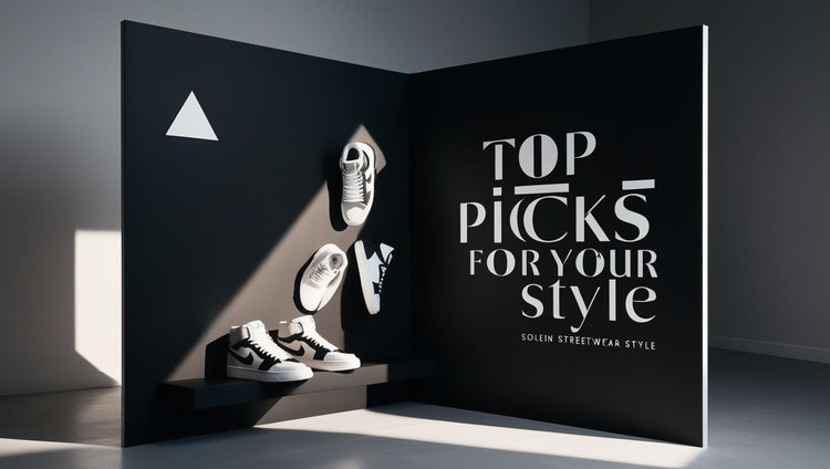 Top Picks for Your Style