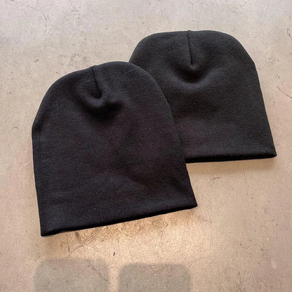 Unisex Y2K Knit Beanie