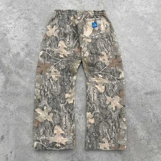 Y2K Camo Baggy Pants – Harajuku Hip-Hop Style