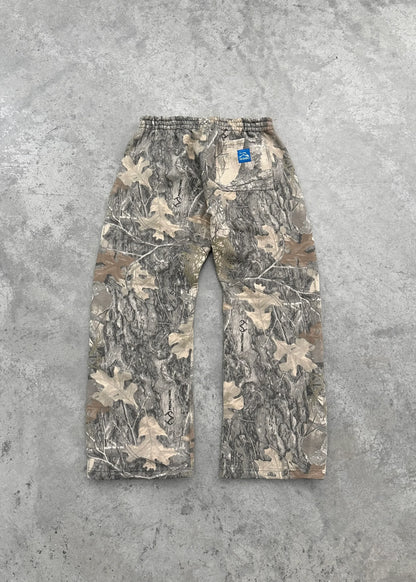 Y2K Camo Baggy Pants – Harajuku Hip-Hop Style