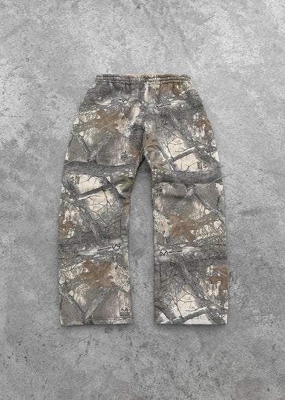 Y2K Camo Baggy Pants – Harajuku Hip-Hop Style