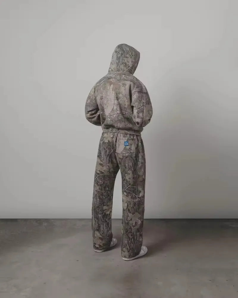 Y2K Camo Baggy Pants – Harajuku Hip-Hop Style